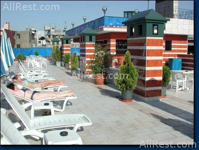 Ayma Hotel 11